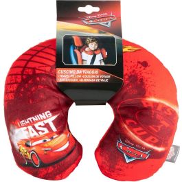 Disney Almohada De Viaje CZ10259 para Niños con Personajes Disney