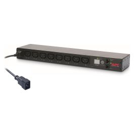 APC AP7921B PDU conmutada 1U 16A 230V 8 salidas C13 Precio: 1074.99000048. SKU: B16JW8R6A4