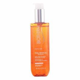 Aceite espumoso desmaquillante Biosource Biotherm Precio: 22.79000031. SKU: S0516514