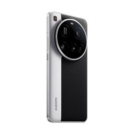 Xiaomi 15 Ultra MZB0JHIEU Smartphone 16GB RAM/512GB ROM 6.73" WQHD+ 5G Plata Cromada con Cámara Leica 50MP