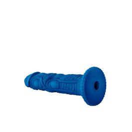 Consolador Realista Blush The Realm Silicona Ø 4,1 cm Consolador Realista Blush The Realm Silicona Ø 4,1 cm