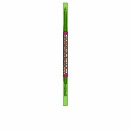 Nyx Professional Make Up Blade & Shade Nano Lápiz De Cejas #08-Chocolate Precio: 12.79000008. SKU: B1DHEN4C7A