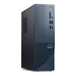 Dell J3 mm1 Ordenador con Intel Core i5-12400, 8GB RAM, SSD 512GB, Windows 11 Pro