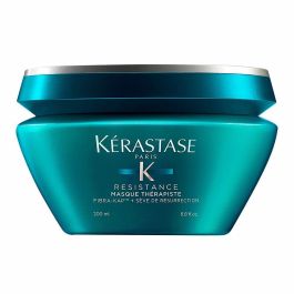 Kerastase RESISTANCE THÉRAPISTE masque 200 ml Mascarilla Capilar Reparadora para Cabello Dañado Precio: 46.49999992. SKU: S0590479