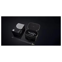 GHD Secador de Viaje Ghd Flight+ Plegable Ligero y Compacto para un Secado Rápido y Eficiente