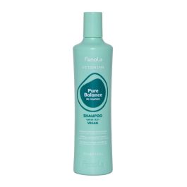 Fanola Champú Pure Balance Vitamins Purificante y Equilibrante para Cuero Cabelludo y Cabello Graso o con Caspa 350 ml Precio: 8.49999953. SKU: B1FNVXBAWB