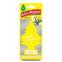 Perfumador Pino Vainillarôme Arbre Magique Cs12 PER90501