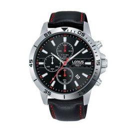 Reloj Hombre Lorus RM313FX9 Negro Reloj Hombre Lorus RM313FX9 Negro Precio: 151.50000052. SKU: B1HAN7VK39