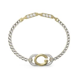 Pulsera Mujer Guess JUBB04508JWYGS Precio: 111.4999996. SKU: B1AFQA8PGV