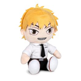 PLAY BY PLAY Peluche Denji Chainsaw Man 27 cm Precio: 15.49999957. SKU: B1JHLK6VRM