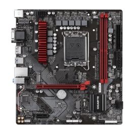 Gigabyte 9MB76MG4-00-11 Placa Base B760M GAMING DDR4 Socket 1700 Micro ATX para Intel 12ª/13ª Gen, PCIe 4.0, LAN 2.5GbE Precio: 114.49999979. SKU: S7185971