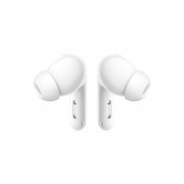 Auriculares Inalámbricos con Estuche de Carga Xiaomi Redmi Buds 6 Blanco Auriculares Inalámbricos con Estuche de Carga Xiaomi Redmi Buds 6 Blanco