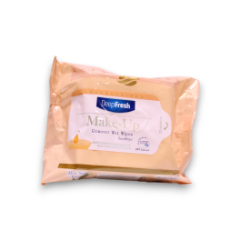 Make-up, Toallitas desmaquillantes, 25 pzs Precio: 9.9499994. SKU: B1K447DG7T