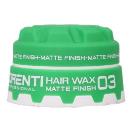 Lorenti Cera Matificante 03 Acabado Mate Fijación Fuerte 150 ml Profesional Precio: 2.50000036. SKU: B1CE4A4QJD