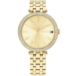 Reloj Mujer Tommy Hilfiger NATALIE (Ø 34 mm) Precio: 207.9868996491. SKU: B14C2AEAJH