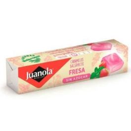 Juanola Caramelos Balsamico Fresa 30Gr. Juanola Caramelos Balsamico Fresa 30Gr. Precio: 1.9910792. SKU: B1D6EDVLLW