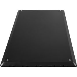 DIGITUS Unique 26HE Armario de red 26U 1342x600x1000mm, Rack independiente 800kg, Rieles, Negro
