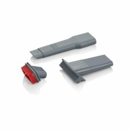 Severin HV7144 Aspiradora de mano sin bolsa 12V, 200 ml, 18 min autonomía, filtro permanente lavable y protección sobrecalentamiento