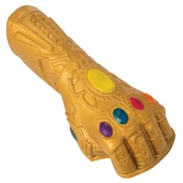 RUBIES Guantelete Infinito Thanos Vengadores Marvel Avengers para niño Precio: 12.68999963. SKU: B1AJXWLZLE