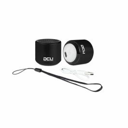 Altavoz Portátil DCU FATHER-3415600 3W