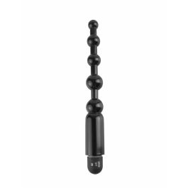 Plug Anal Pipedream Negro Precio: 15.49999957. SKU: B17SDCGAX3