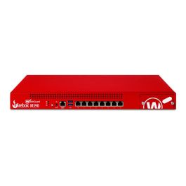 WatchGuard Firebox M390 Appliance de Seguridad - Total Security Suite (1 Año) - 2.4 Gbps Firewall, 250 VPN, 8x Puertos Gigabit Precio: 4652.5468. SKU: B1H4Y4YKEW