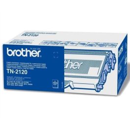 BROTHER Toner negro HL-2140/2150/2170w Toner 2.600 paginas BROTHER Toner negro HL-2140/2150/2170w Toner 2.600 paginas