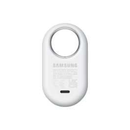 Samsung Galaxy SmartTag2 Localizador GPS Bluetooth UWB con Brújula AR, 4 Unidades