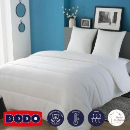 Dodo DOD33074196416693 Vancouver Vvet Ultra Templado 140x200 cm Hecho en Francia