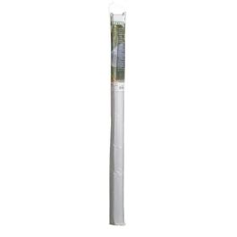 Nature Kit de Túnel de Forzamiento de Polietileno Transparente para Cultivo 1x3.5m con Película de 50µ y 7 Polos Nature Kit de Túnel de Forzamiento de Polietileno Transparente para Cultivo 1x3.5m con Película de 50µ y 7 Polos