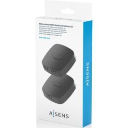 Switch HDMI Aisens A123-0948