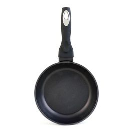 Sartén de aluminio forjado ø28cmx5,5cm inducta ecológica oroley Sartén de aluminio forjado ø28cmx5,5cm inducta ecológica oroley