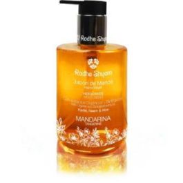 Jabon De Manos Mandarina Con Dosificador 300Ml. Precio: 11.5676. SKU: B1BXA2S9LA