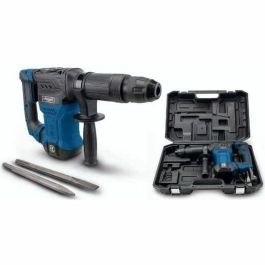 Scheppach Martillo Neumático AB1500X Precio: 114.58999959. SKU: B1984R3KDG