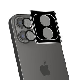Protector de Pantalla Celly CAMERALENS1078 Apple Protector de Pantalla Celly CAMERALENS1078 Apple