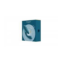 Vibrador Womanizer WOM171-PETROL Vibrador Womanizer WOM171-PETROL