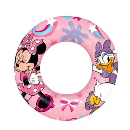 Bestway Flotador Hinchable Disney Minnie D56 cm +3 a 6 Años Playa y Piscina 91040 Precio: 4.49999968. SKU: B184A6K8EC