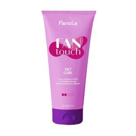 Fanola Fan Touch Get Curl Crema de Peinado para Rizos Mujer 200 ml Precio: 10.58999986. SKU: B1GPFCFDC3