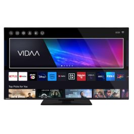 Toshiba 50UV3463DG Televisor 127 cm (50") 4K Ultra HD Smart TV Negro 275 cd / m² Precio: 319.50000027. SKU: B1GBBGWR6T
