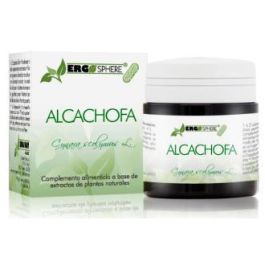 Alcachofa Ergosphere 45Cap. Precio: 9.6900001. SKU: B1E5VJ2QY7
