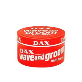 Dax Wave And Groom Cera Suave para el Cabello 99 gr Precio: 5.50000055. SKU: S4243897