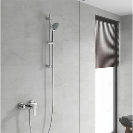 GROHE - Set de ducha de 3 chorros con barra