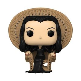Funko Pop Premium: Morticia Addams 81207 Funko Pop Premium: Morticia Addams 81207
