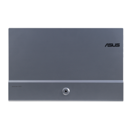 ASUS ZenScreen MQ13AH 13.3" Full HD OLED Monitor Portátil Negro - 90LM07EV-B01170