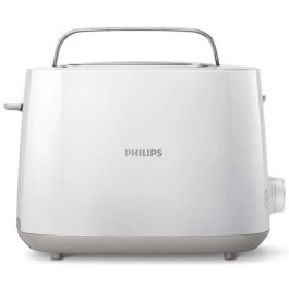 Tostadora Philips Tostadora HD2581/00 2x 850 W