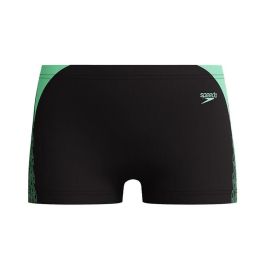 Bañador Niño Speedo HyperBoom Splice Aquashort Aguamarina Precio: 27.7453. SKU: B14MTAFCDM