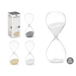 Reloj Arena 25Cm Surtidos Col Neutro 45 Min Aprox Giftdecor (12 Unidades) Precio: 80.6899995. SKU: B14ADMF8Y7