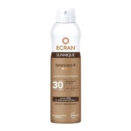 Leche bronceadora f30 250 ml ecran sunnique Precio: 15.59000058. SKU: B13HDJL7CL