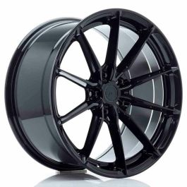 Japan Racing Llanta JR37 19x9,5 Et40 5x120 Negro Brillante Precio: 296.88999956. SKU: B17T4J23B3