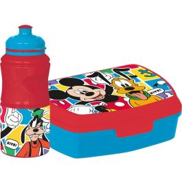 Disney Caja Regalo Bot.Easy Sport+Funny Sand. Box Mickey CZ11277 Precio: 12.50000059. SKU: B175F9FMFY
